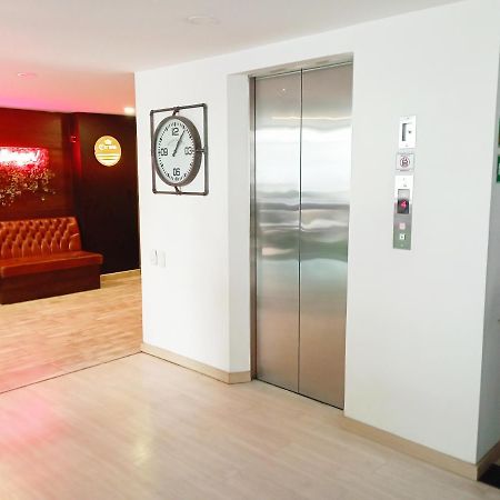 Beautiful&Comfortable Apartment in LAURELES Medellín Extérieur photo