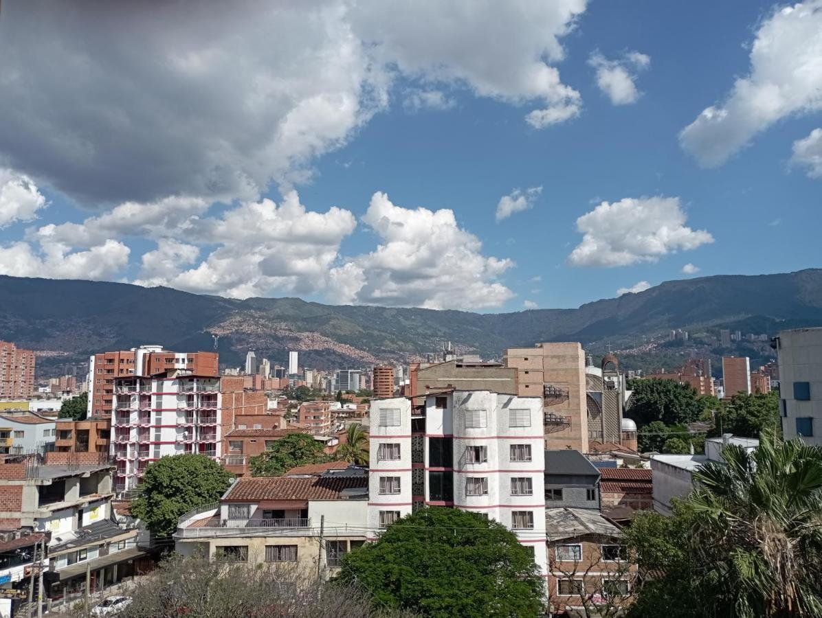 Beautiful&Comfortable Apartment in LAURELES Medellín Extérieur photo