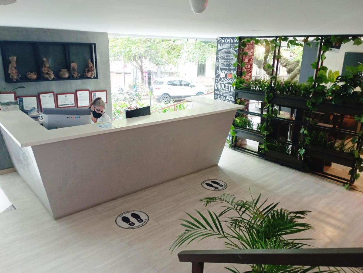 Beautiful&Comfortable Apartment in LAURELES Medellín Extérieur photo