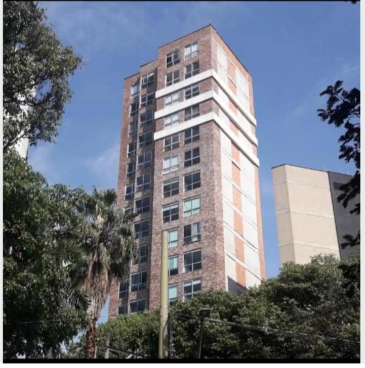 Beautiful&Comfortable Apartment in LAURELES Medellín Extérieur photo