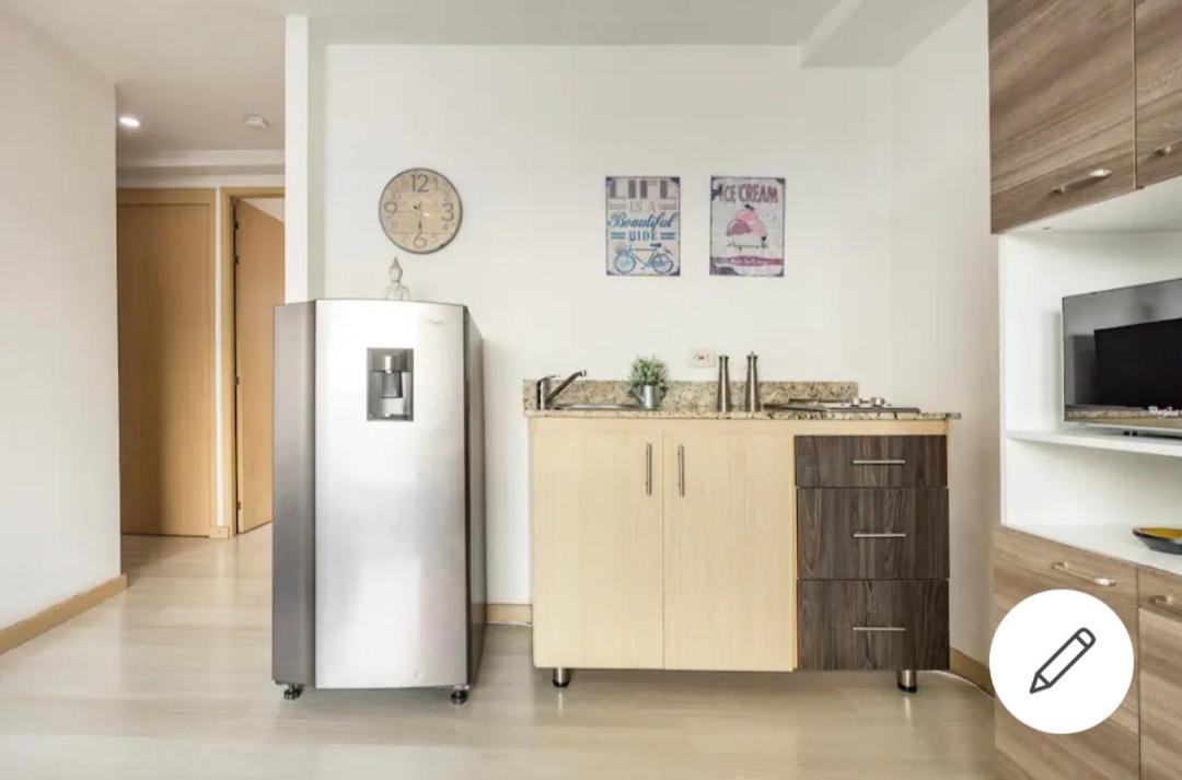 Beautiful&Comfortable Apartment in LAURELES Medellín Extérieur photo
