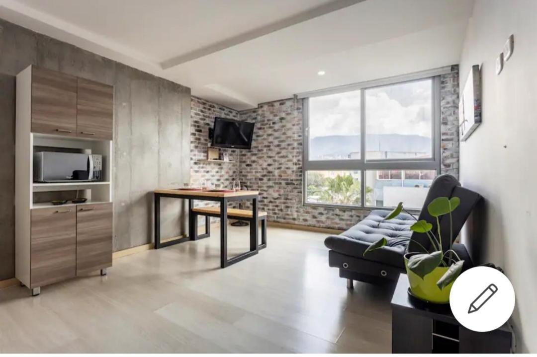 Beautiful&Comfortable Apartment in LAURELES Medellín Extérieur photo